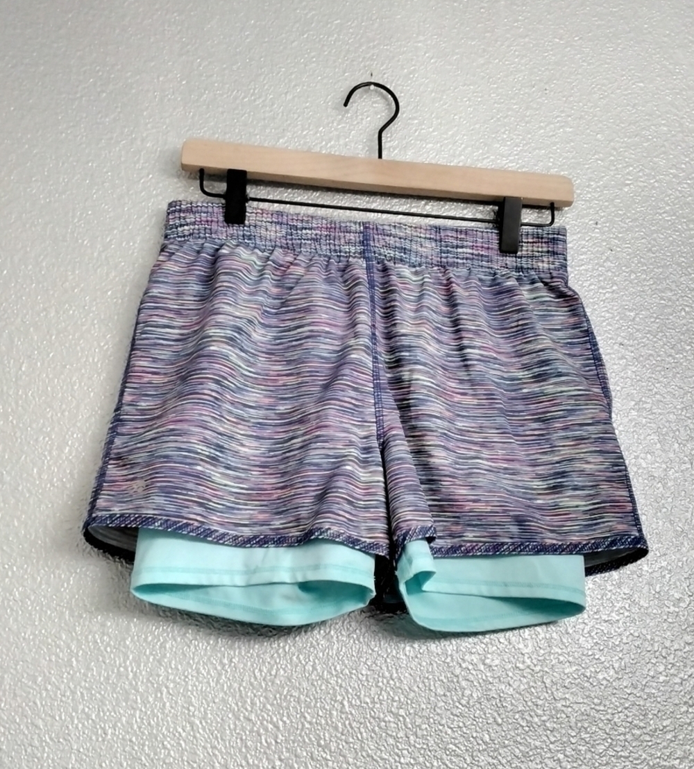 Ideology Women's Athletic Shorts   Size XL